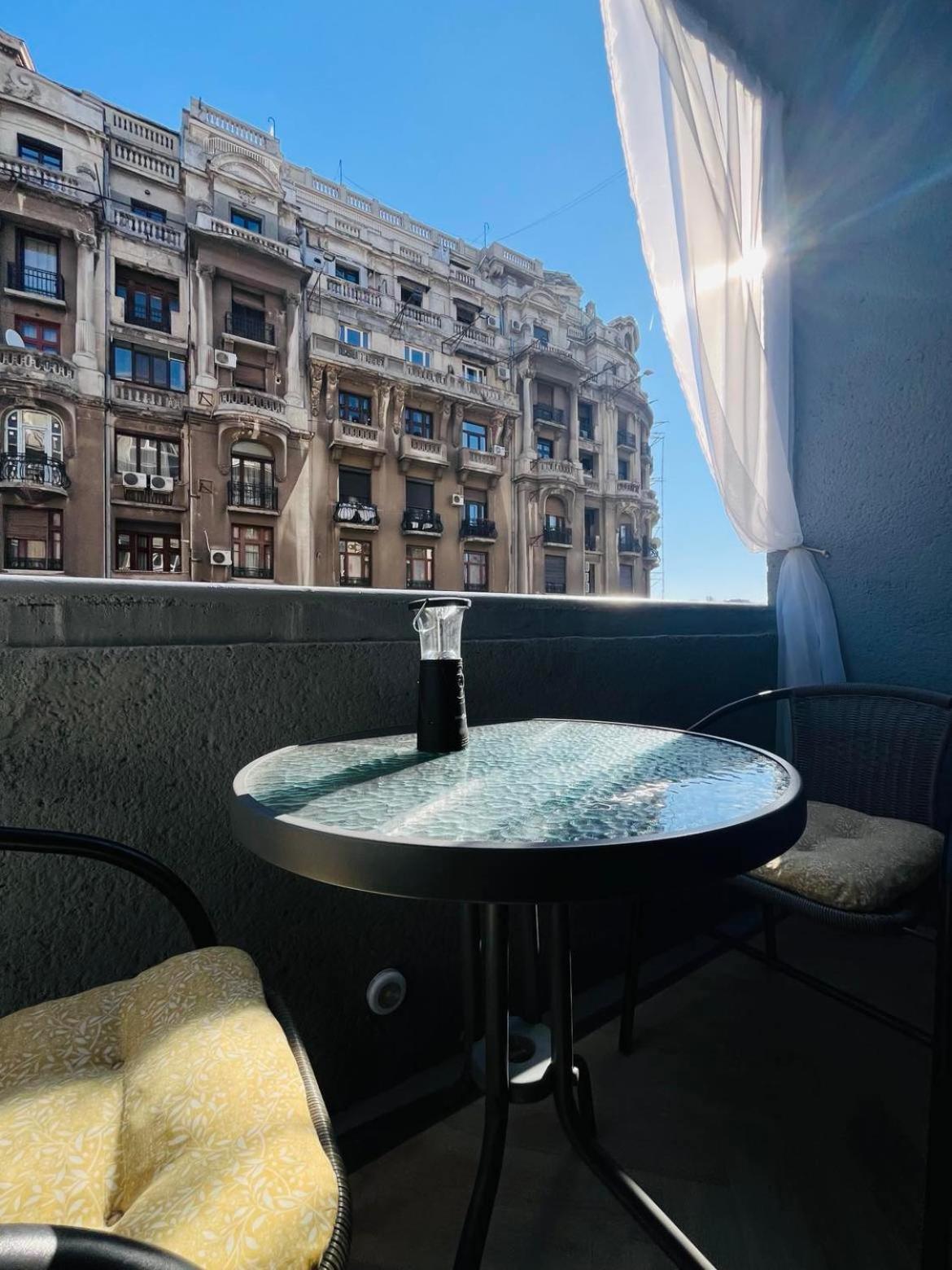 Victoriei Dream Stay Bükreş Dış mekan fotoğraf