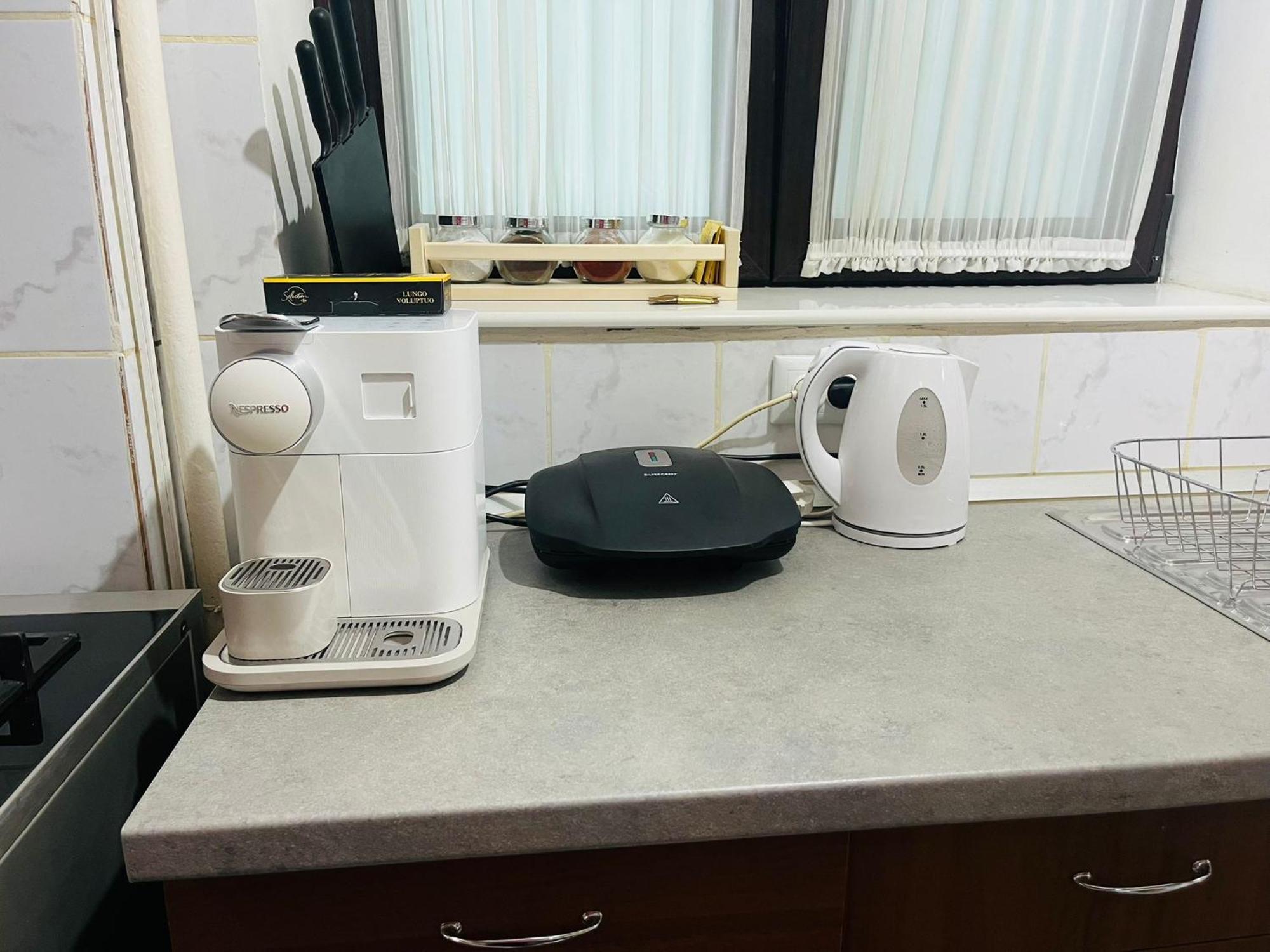 Victoriei Dream Stay Bükreş Dış mekan fotoğraf