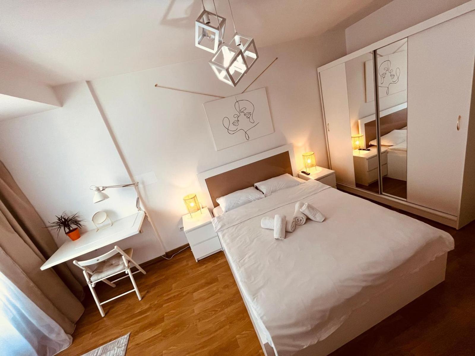 Victoriei Dream Stay Bükreş Dış mekan fotoğraf